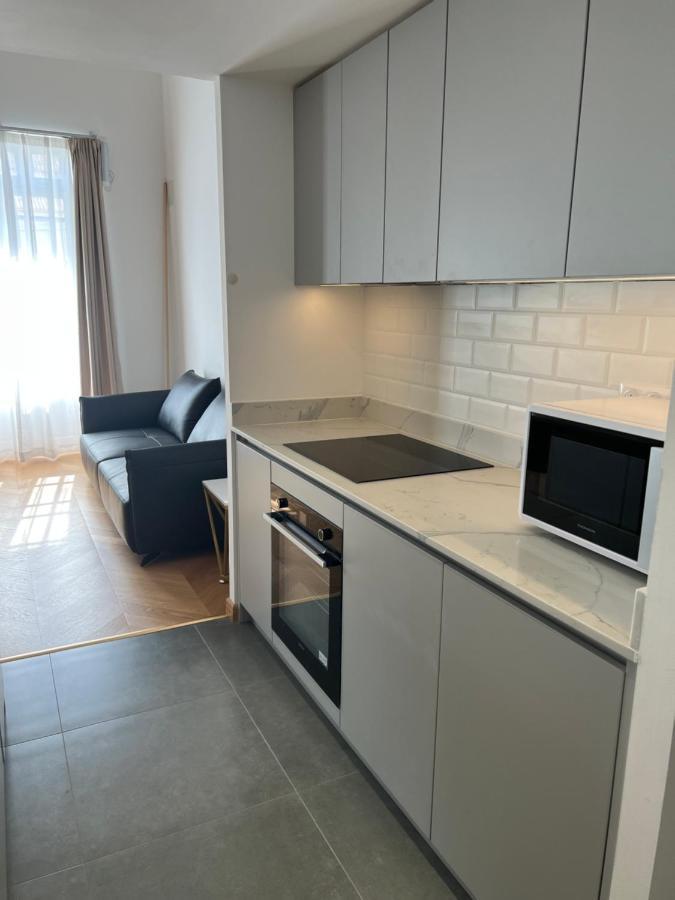 Suite Deluxe Au Carre Cathedrale En Hypercentre Saint Denis מראה חיצוני תמונה