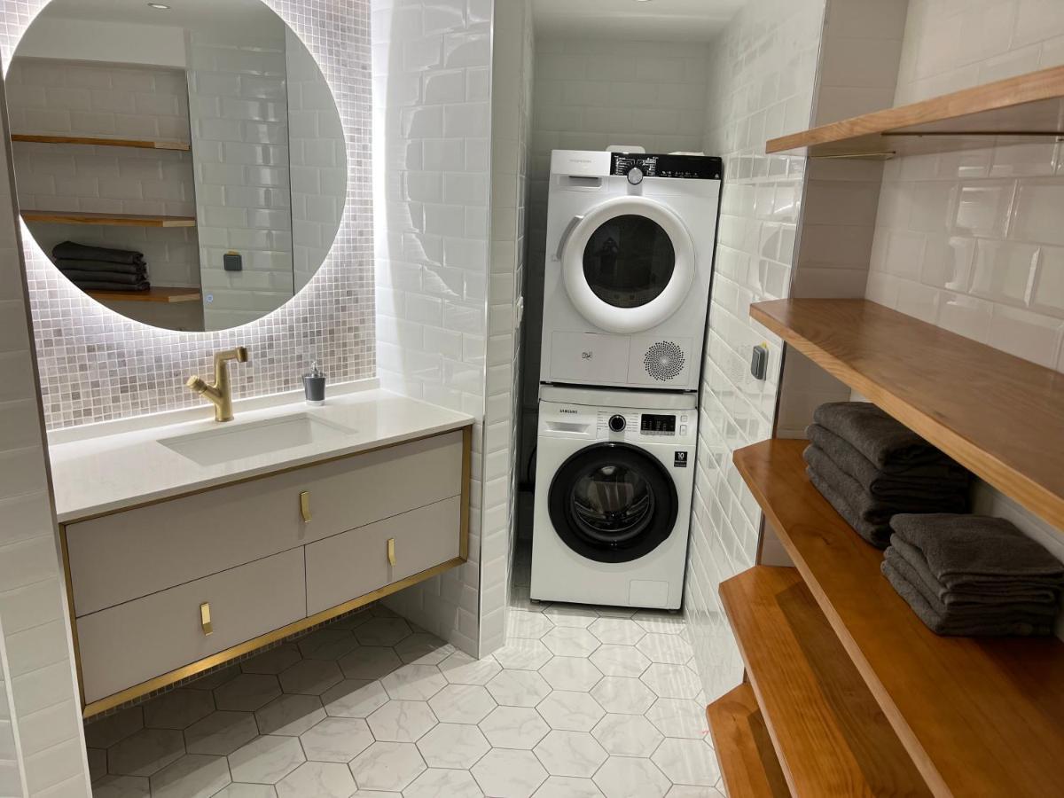 Suite Deluxe Au Carre Cathedrale En Hypercentre Saint Denis מראה חיצוני תמונה