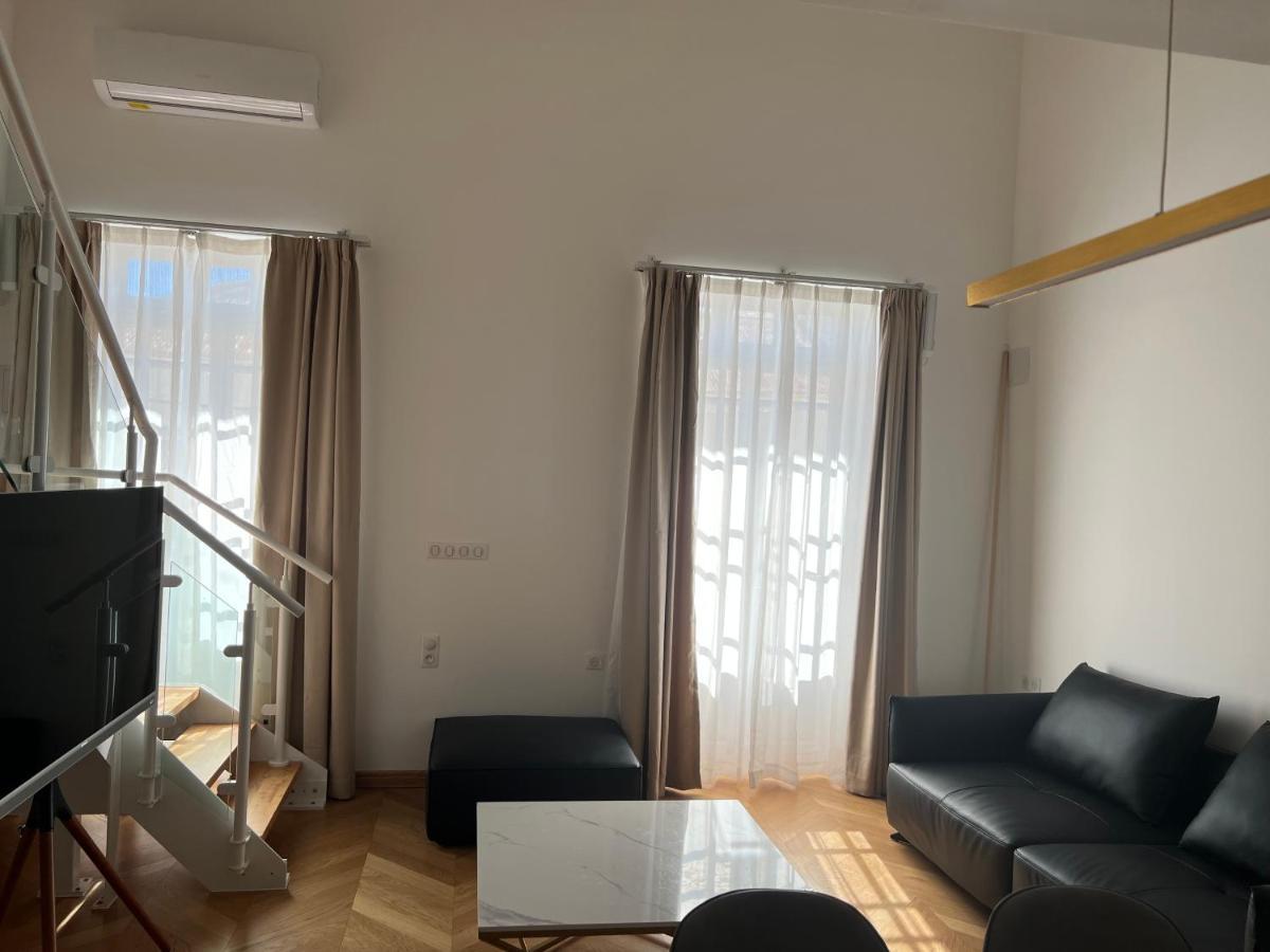 Suite Deluxe Au Carre Cathedrale En Hypercentre Saint Denis מראה חיצוני תמונה